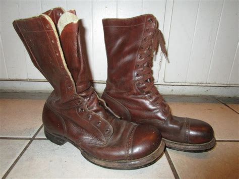 cocoran ww2 replica boots|wwii boots made in usa.